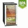 Klarstein Déshydrateurs Déshydrateur Alimentaire Fruit Jerky 14 -Appareils de cuisine Soldes Magasin 10031317 yy 0001 titel