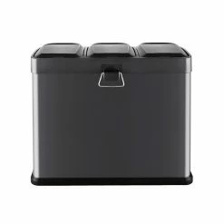 Klarstein Préparation Culinaire Ökosystem Poubelle à Pédale Recyclage -Appareils de cuisine Soldes Magasin 10031327 uk 0003 logo