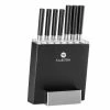 Klarstein Préparation Culinaire Kitano 8 Pcs. Set De Couteaux Avec Bloc -Appareils de cuisine Soldes Magasin 10031653 yy 0001 titel