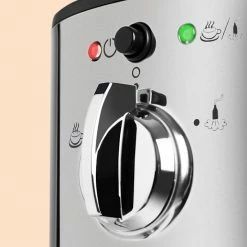 Klarstein Café, Thé Et Espresso Passionata 15 Machine à Café Expresso 15 Bars -Appareils de cuisine Soldes Magasin 10031701 yy 0005 logo