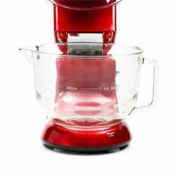 Klarstein Robots De Cuisine Bella Lucia Glass Bowl Bol En Verre Accessoire 12 Klarstein Robots De Cuisine Bella Lucia Glass Bowl Bol En Verre Accessoire -Appareils de cuisine Soldes Magasin 10032184 yy 0005 detail Klarstein Bella Glass Bowl Glasschuessel Zubehoer