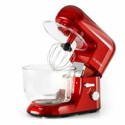 Klarstein Robots De Cuisine Bella Lucia Glass Bowl Bol En Verre Accessoire 13 Klarstein Robots De Cuisine Bella Lucia Glass Bowl Bol En Verre Accessoire -Appareils de cuisine Soldes Magasin 10032184 yy 0006 detail Klarstein Bella Glass Bowl Glasschuessel Zubehoer