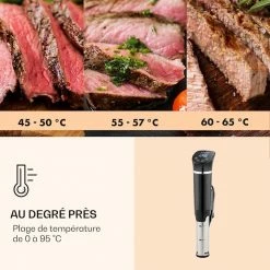 Klarstein Cuisine Vapeur Quickstick Flex -Appareils de cuisine Soldes Magasin 10032905 fr 0003 logo
