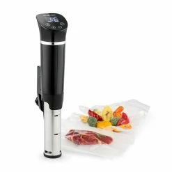 Klarstein Cuisine Vapeur Quickstick Flex