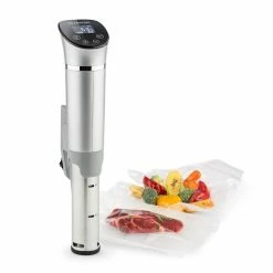 Klarstein Cuisine Vapeur Quickstick Flex