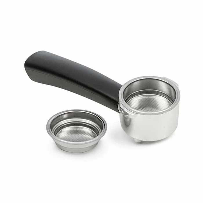 Klarstein Café, Thé Et Espresso BellaVita Porte-filtre De Rechange 3 Klarstein Café, Thé Et Espresso BellaVita Porte-filtre De Rechange