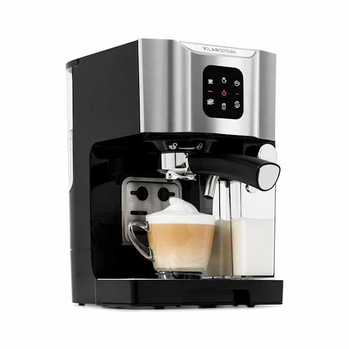 Klarstein Café, Thé Et Espresso BellaVita Mousseur à Lait De Rechange 4 Klarstein Café, Thé Et Espresso BellaVita Mousseur à Lait De Rechange – Image 2