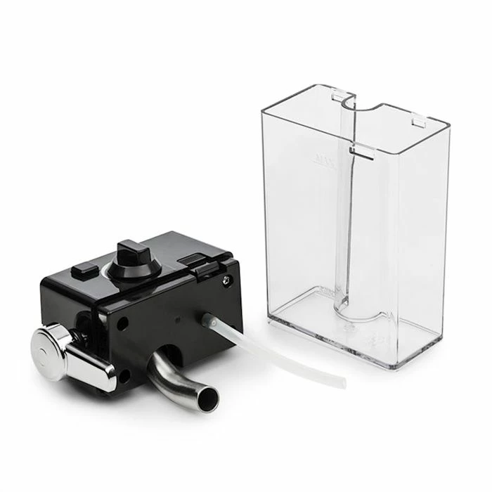 Klarstein Café, Thé Et Espresso BellaVita Mousseur à Lait De Rechange 6 Klarstein Café, Thé Et Espresso BellaVita Mousseur à Lait De Rechange – Image 4