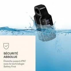 Klarstein Cuisine Vapeur Stick Sous-vide Quickstick Free -Appareils de cuisine Soldes Magasin 10033286 fr 0005 logo