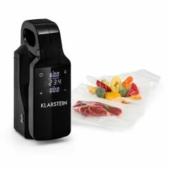 Klarstein Cuisine Vapeur Stick Sous-vide Quickstick Free
