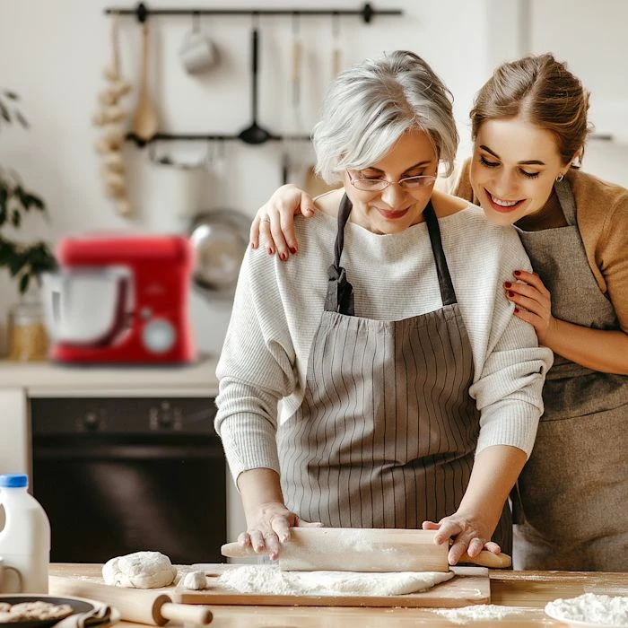 Klarstein Robots De Cuisine Bella Pico 2G Robot De Cuisine 4 Klarstein Robots De Cuisine Bella Pico 2G Robot De Cuisine – Image 2