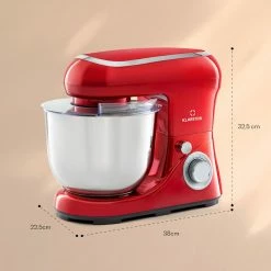 Klarstein Robots De Cuisine Bella Pico 2G Robot De Cuisine 13 Klarstein Robots De Cuisine Bella Pico 2G Robot De Cuisine -Appareils de cuisine Soldes Magasin 10033801 yy 0006 logo