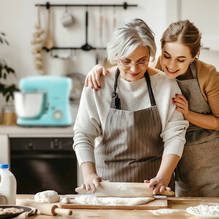 Klarstein Robots De Cuisine Bella Pico 2G Robot Ménager 4 Klarstein Robots De Cuisine Bella Pico 2G Robot Ménager – Image 2