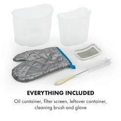 Klarstein Préparation Culinaire Presse à Huile Olivia Presse à Froid 11 Klarstein Préparation Culinaire Presse à Huile Olivia Presse à Froid -Appareils de cuisine Soldes Magasin 10034093 yy 0004 logo Klarstein Olivia oelpresse weiss