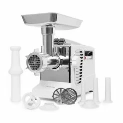 Klarstein Robots De Cuisine Kraftprotz Hachoir à Viande électrique