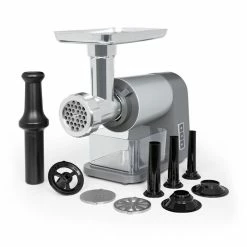 Klarstein Robots De Cuisine Mett Max Hachoir électrique