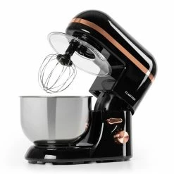 Klarstein Robots De Cuisine Bella Elegance Robot Culinaire