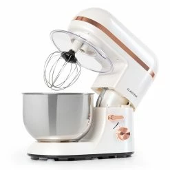 Klarstein Robots De Cuisine Bella Elegance Robot Culinaire