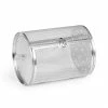 Klarstein Friteuses AeroVital Cube Chef Panier Rotatif Pour Friteuse à Air Chaud
