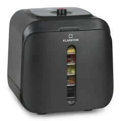 Klarstein Déshydrateurs Déshydrateur Alimentaire Florida Jerky