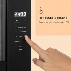 Klarstein Déshydrateurs Déshydrateur Alimentaire Mega Jerky 10 Klarstein Déshydrateurs Déshydrateur Alimentaire Mega Jerky -Appareils de cuisine Soldes Magasin 10034439 fr 0003 logo