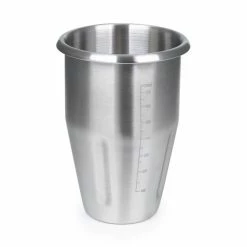 Klarstein Mixeurs De Cuisine Kraftprotz Shaker 8 Klarstein Mixeurs De Cuisine Kraftprotz Shaker -Appareils de cuisine Soldes Magasin 10034458 yy 0003 detail Klarstein Pro Kraftprotz Edelstahlbecher silber