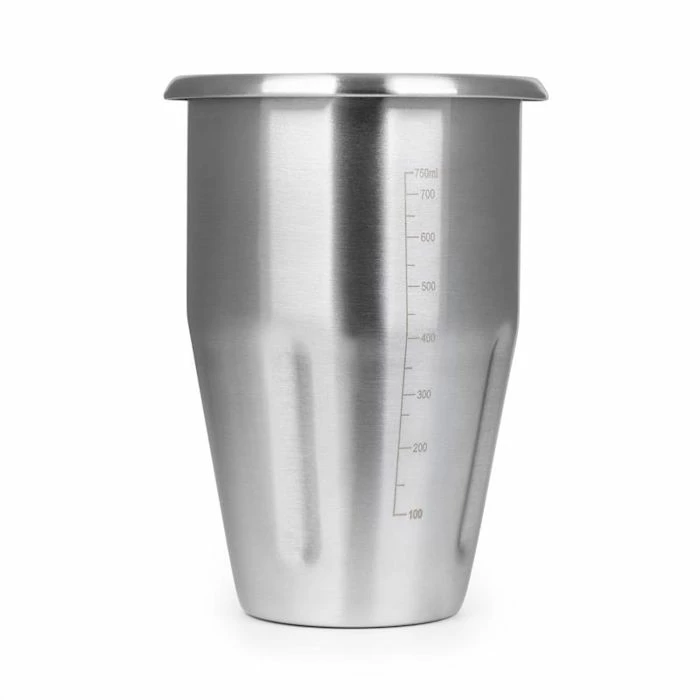 Klarstein Mixeurs De Cuisine Kraftprotz Shaker 6 Klarstein Mixeurs De Cuisine Kraftprotz Shaker – Image 4