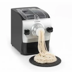 Klarstein Pizza & Pasta Pastamania Machine à Pâtes