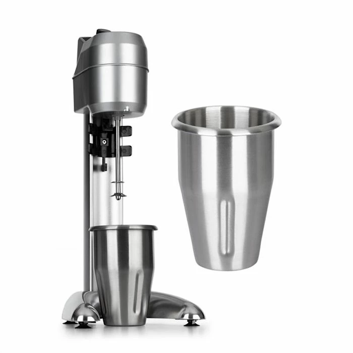Klarstein Mixeurs De Cuisine Pro Kraftprotz Shaker De Rechange 4 Klarstein Mixeurs De Cuisine Pro Kraftprotz Shaker De Rechange – Image 2