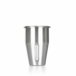 Klarstein Mixeurs De Cuisine Pro Kraftprotz Shaker De Rechange 9 Klarstein Mixeurs De Cuisine Pro Kraftprotz Shaker De Rechange -Appareils de cuisine Soldes Magasin 10034600 yy 0003 detail Klarstein Pro Kraftprotz Edelstahlbecher Zubehoer