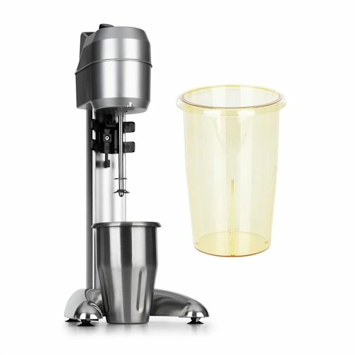 Klarstein Mixeurs De Cuisine Kraftprotz Shaker De Rechange 4 Klarstein Mixeurs De Cuisine Kraftprotz Shaker De Rechange – Image 2