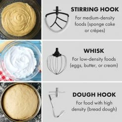 Klarstein Robots De Cuisine Robot De Cuisine Delfino -Appareils de cuisine Soldes Magasin 10035480 uk 0004 logo Klarstein Delfino Kuechenmaschine silber