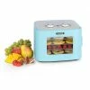 Klarstein Déshydrateurs Tutti Frutti Déshydrateur -Appareils de cuisine Soldes Magasin 10035482 yy 0001 titel Klarstein Tutti Frutti Dehydrator Blue