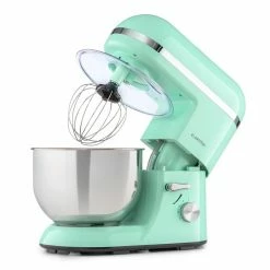 Klarstein Robots De Cuisine Bella Elegance Robot Culinaire