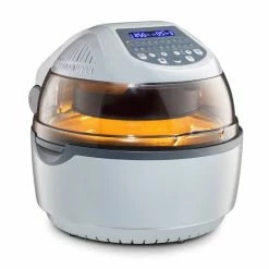 Klarstein Friteuses VitAir Smart Friteuse à Air Chaud