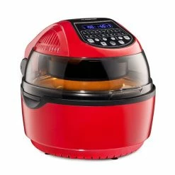 Klarstein Friteuses VitAir Smart Friteuse à Air Chaud