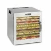 Klarstein Déshydrateurs Captain Jerky 110 Déshydrateur 1 Klarstein Déshydrateurs Captain Jerky 110 Déshydrateur -Appareils de cuisine Soldes Magasin 10035735 yy 0001 titel Klarstein Captain Jerky 110