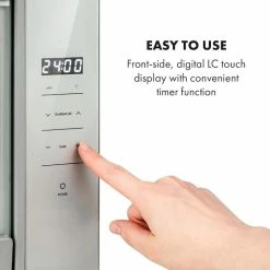 Klarstein Déshydrateurs Déshydrateur Alimentaire Mega Jerky -Appareils de cuisine Soldes Magasin 10035927 uk 0003 logo