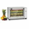Klarstein Déshydrateurs Déshydrateur Alimentaire Mega Jerky -Appareils de cuisine Soldes Magasin 10035927 yy 0001 titel