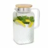 Klarstein Préparation Culinaire Livenza Carafe D'eau 1,5 Litre 2 Klarstein Préparation Culinaire Livenza Carafe D'eau 1,5 Litre -Appareils de cuisine Soldes Magasin 10036358 yy 0001 titel