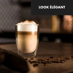 Klarstein Préparation Culinaire Jesolo Verres Thermos à Double Paroi -Appareils de cuisine Soldes Magasin 10036363 fr 0002 logo