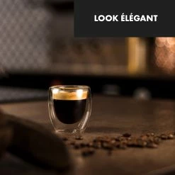 Klarstein Préparation Culinaire Vienna Verres Thermos à Double Paroi -Appareils de cuisine Soldes Magasin 10036365 fr 0003 logo