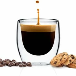 Klarstein Préparation Culinaire Vienna Verres Thermos à Double Paroi -Appareils de cuisine Soldes Magasin 10036365 yy 0005 logo