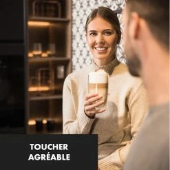 Klarstein Préparation Culinaire Carajillo Verres Thermos à Double Paroi -Appareils de cuisine Soldes Magasin 10036367 fr 0005 logo