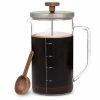 Klarstein Préparation Culinaire Ristretto Cafetière à Piston 1 Litre 2 Klarstein Préparation Culinaire Ristretto Cafetière à Piston 1 Litre -Appareils de cuisine Soldes Magasin 10036368 yy 0001 titel