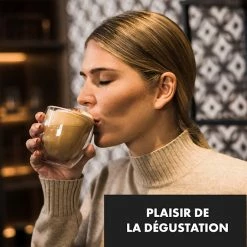 Klarstein Préparation Culinaire Altino Verres Thermos à Double Paroi -Appareils de cuisine Soldes Magasin 10036370 fr 0005 logo