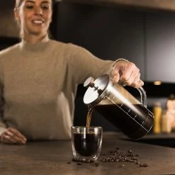 Klarstein Préparation Culinaire Altino Verres Thermos à Double Paroi -Appareils de cuisine Soldes Magasin 10036370 yy 0003 logo