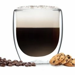 Klarstein Préparation Culinaire Altino Verres Thermos à Double Paroi -Appareils de cuisine Soldes Magasin 10036370 yy 0006 logo