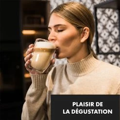 Klarstein Préparation Culinaire Jesolo Verres Thermos à Double Paroi -Appareils de cuisine Soldes Magasin 10036373 fr 0003 logo