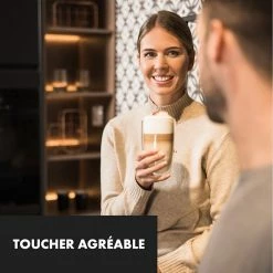 Klarstein Préparation Culinaire Jesolo Verres Thermos à Double Paroi -Appareils de cuisine Soldes Magasin 10036373 fr 0005 logo